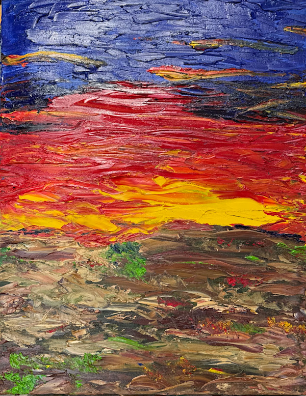Aura by Nomi Gallo, Image 1.