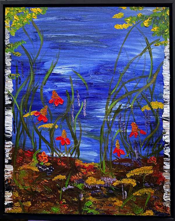 Walk with Beauty by Nomi Gallo, Image 1.