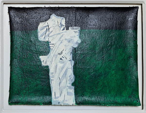 Sin título by Gilberto López Gasca, Image 1.