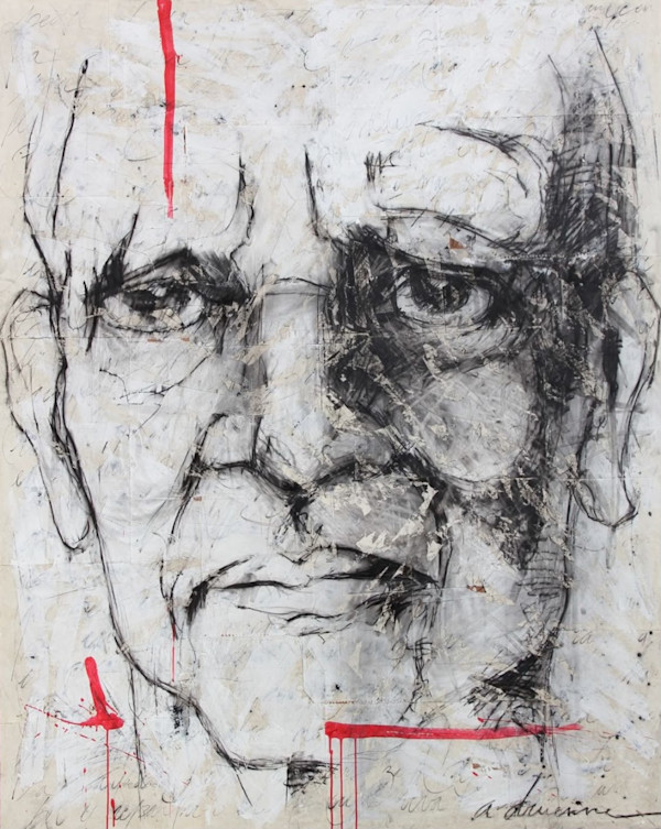 Hombre by Agnese Druenne, Image 1.