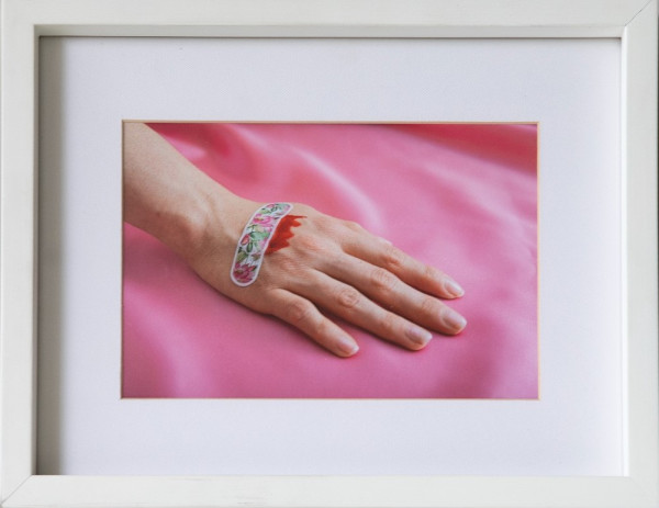Curita, sucia by Beatriz Sokol, Image 1.