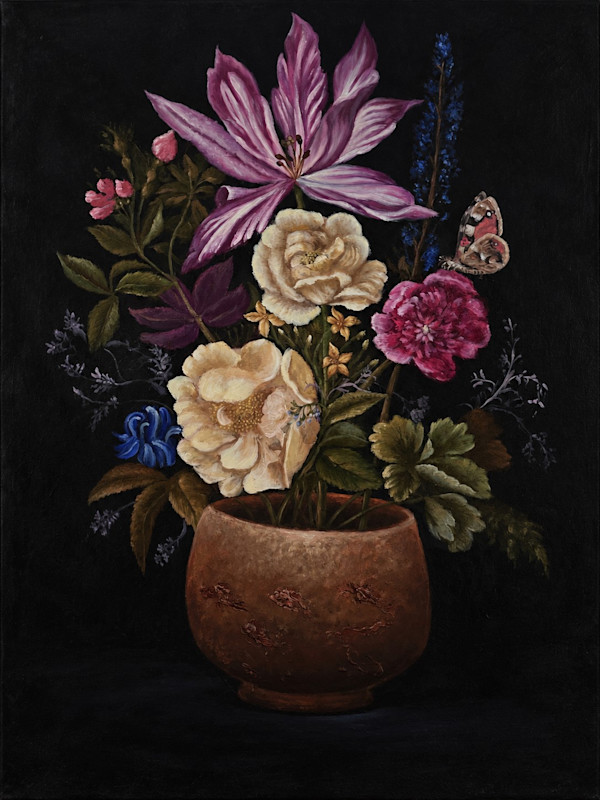 Esencia nocturna by Carolina Fernández Oro, Image 1.
