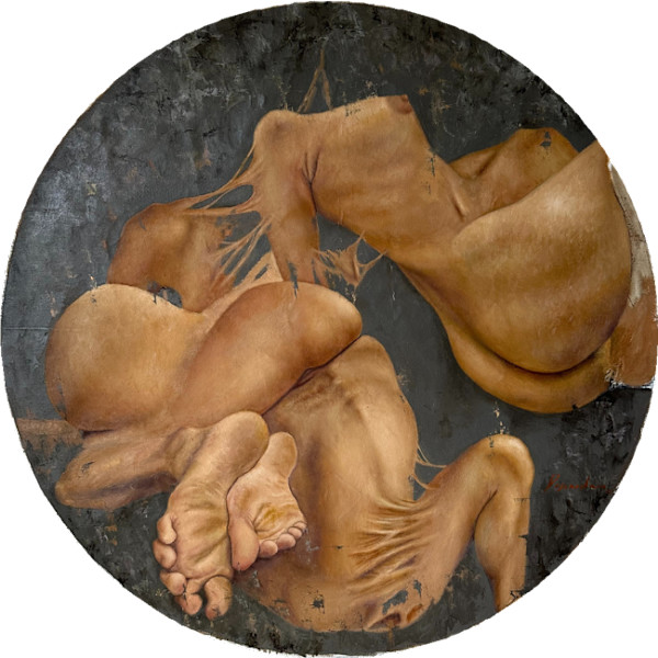 Círculo de fuego by Descardano Mota, Image 1.