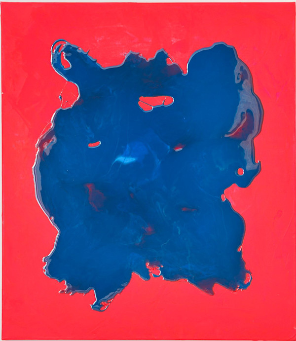 Contraste by Chica Ayala, Image 1.