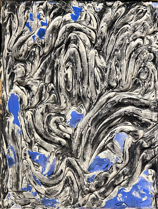 Fagradalfsjall by Luis Alonso Sánchez, Image 1.
