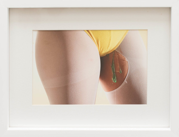 Flujo by Beatriz Sokol, Image 1.