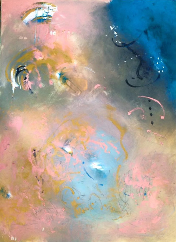 En el infinito by Gustavo Arias Murueta, Image 1.
