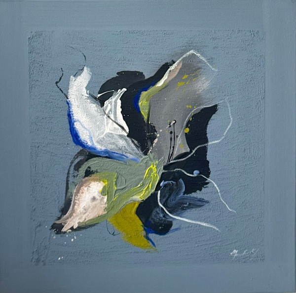 Florecer by Mónica Esquivel, Image 1.