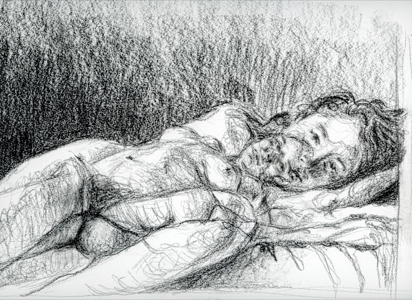El cuerpo nunca es mío I by Juliana, Image 1.
