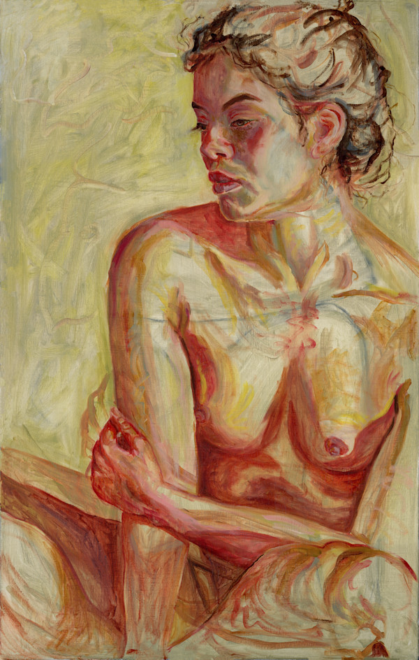 Ameeka by Juliana, Image 1.