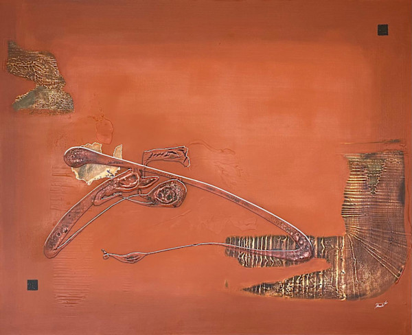Spojení by Lenka Klobasova - Aknel, Image 1.