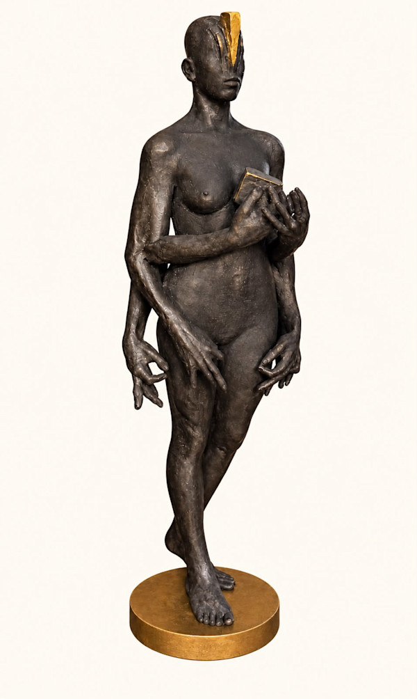 Tandava by Leonardo Morales, Image 1.
