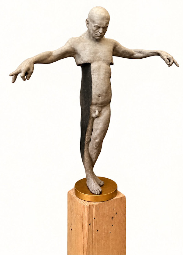 El profeta by Leonardo Morales, Image 1.