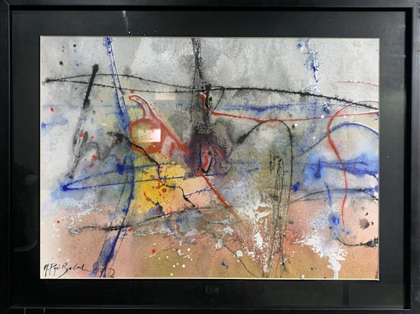 Sin título by Manel Pujol, Image 1.