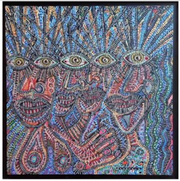 Cuarteto by Oscar Cabrera, Image 1.