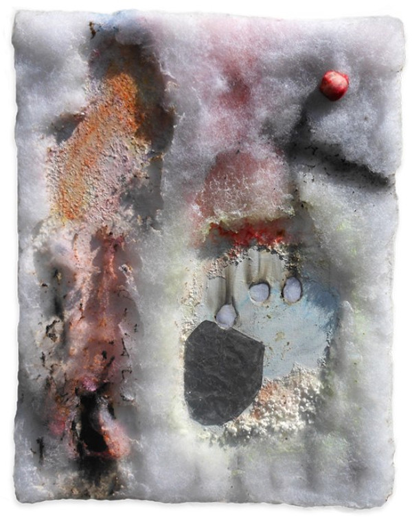 Zar's Coma by Ouali Samir Belkacemi Estrada, Image 1.