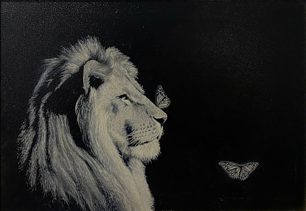 Penumbra by Esaú Stingher, Image 1.