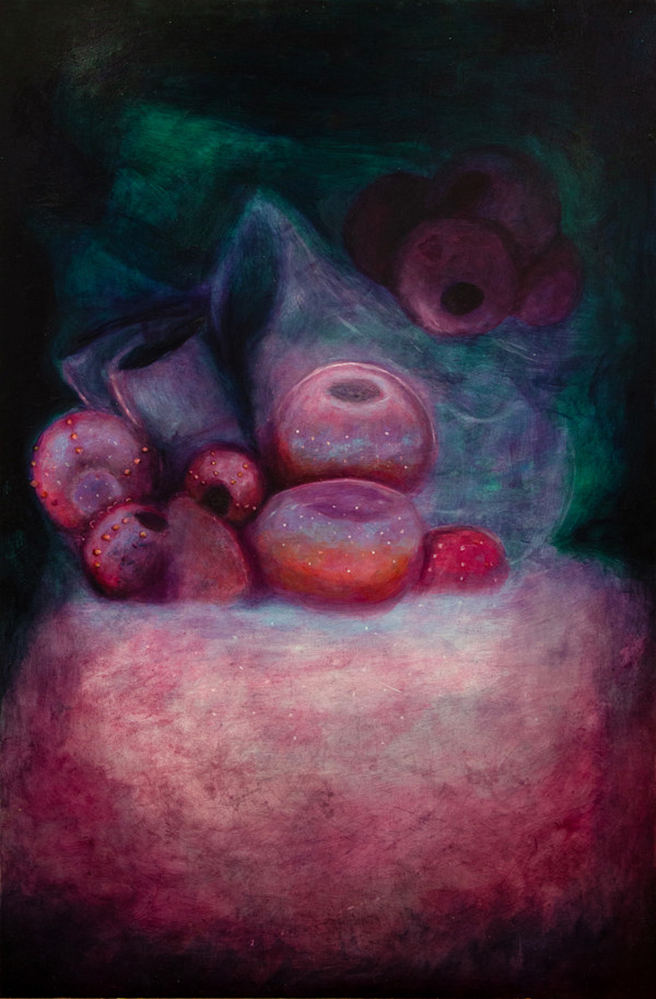 Sin título by Monserrat González, Image 1.