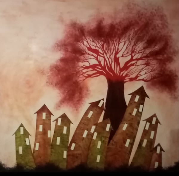 Tiempos de otoño by René Jimenez, Image 1.
