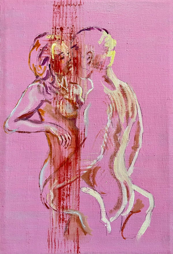 Synergy II by Karlos Ibarra, Image 1.