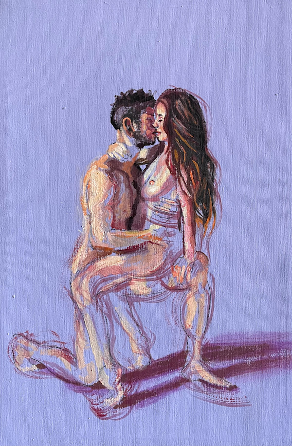 Synergy III by Karlos Ibarra, Image 1.
