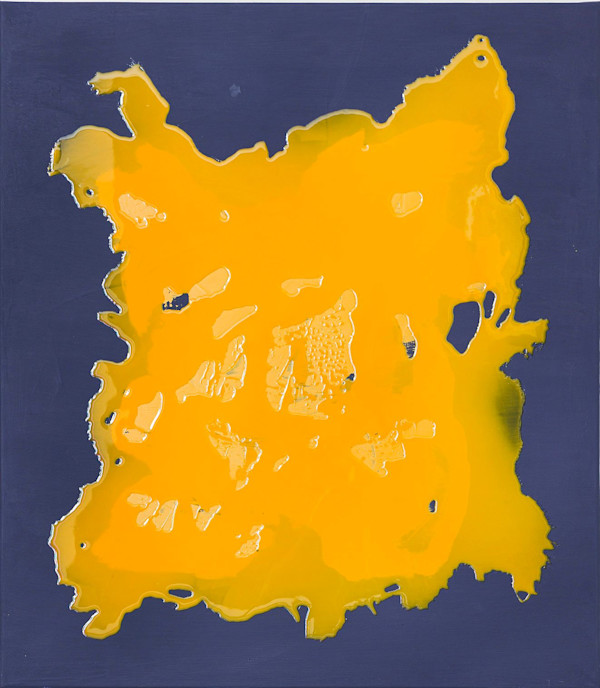 The Sun by Chica Ayala, Image 1.