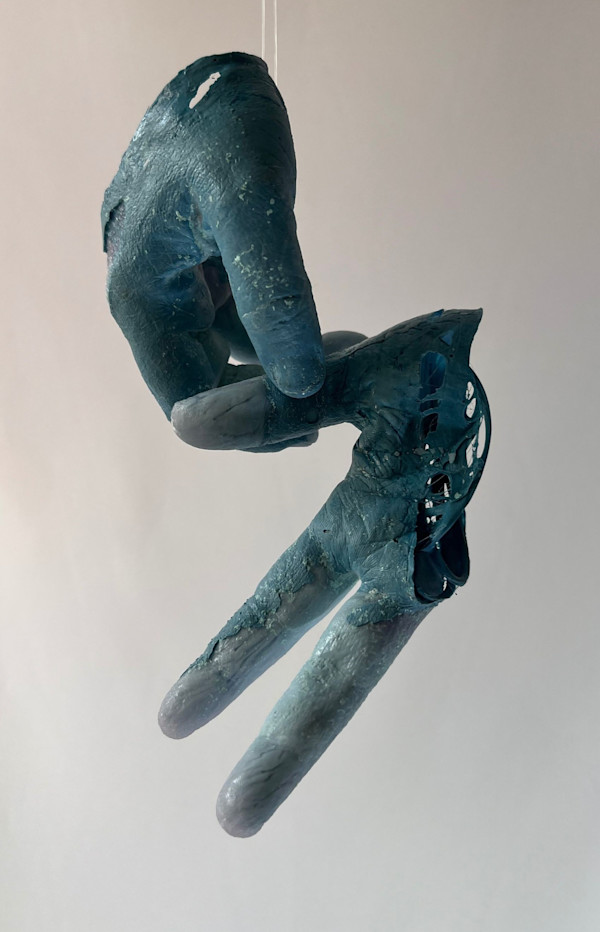 Agarre by María Santamaría, Image 1.