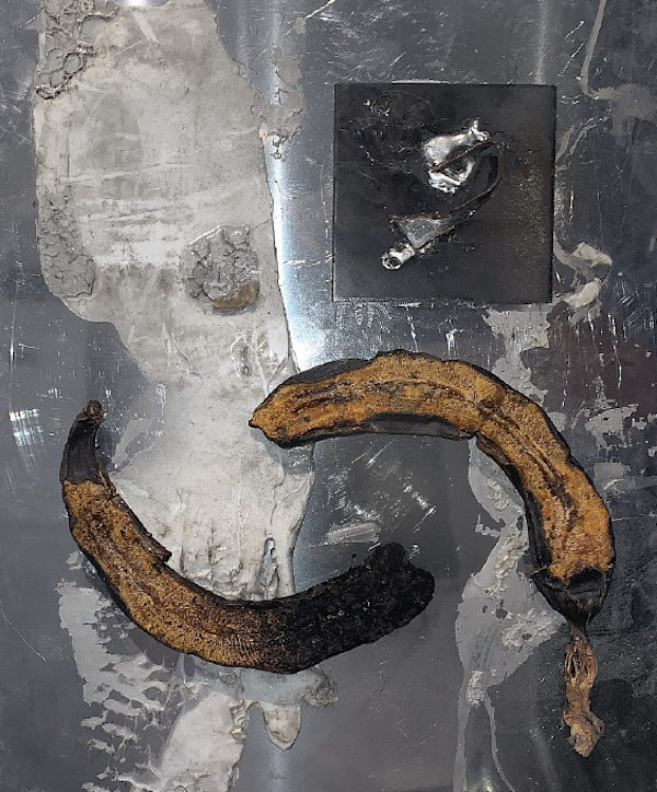 Banana by RAC, Image 1.