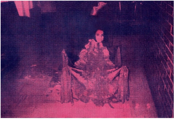 Es mi piñata by Enrique Gramos, Image 1.