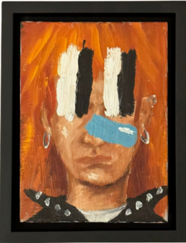 Alterna-chido by Jordi Alós, Image 1.