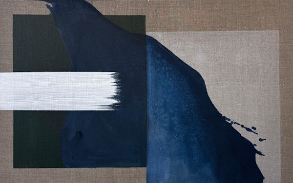 Paradoja de la perfección 5/7 by Mónica Esquivel, Image 1.
