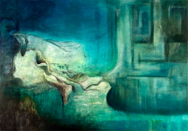 Sin título by Monserrat González, Image 1.