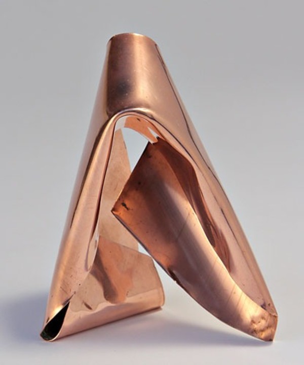Copper Model 1504 by Joe Gitterman