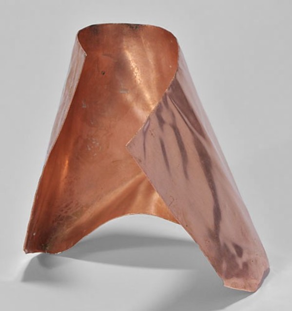 Copper Model 1506 by Joe Gitterman