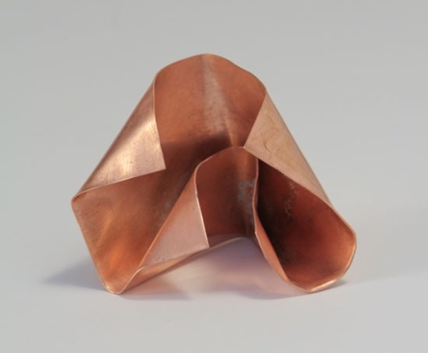 Copper Model 1509 by Joe Gitterman