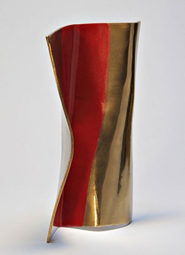 Movement 4 by Joe Gitterman