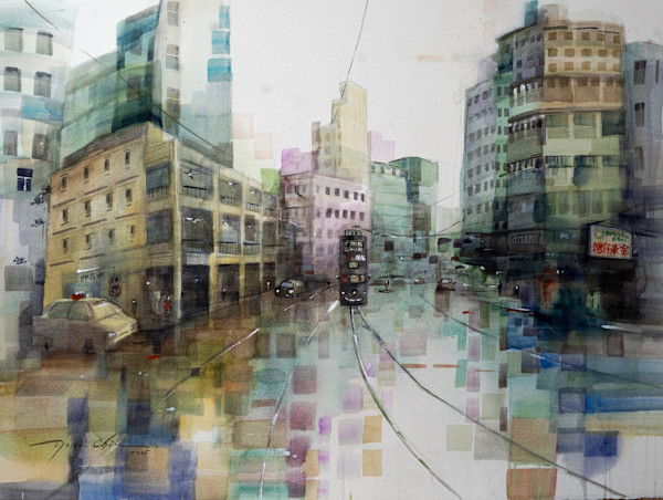 Urban Rainbow by Elaine Chiu International Limited, Image 12.