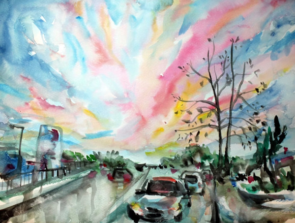 Ecstasy by Elaine Chiu International Limited