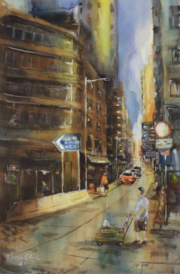 The First Street by Elaine Chiu International Limited, Image 2.