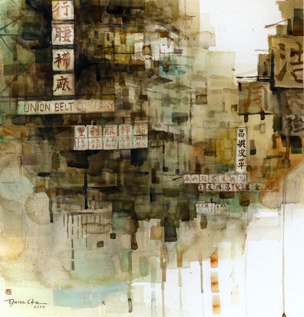The Flow by Elaine Chiu International Limited, Image 1.