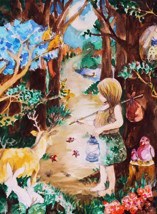 Dreamland by Elaine Chiu International Limited, Image 7.