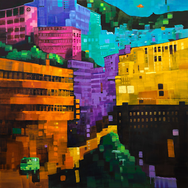 The Journey by Elaine Chiu International Limited, Image 14.