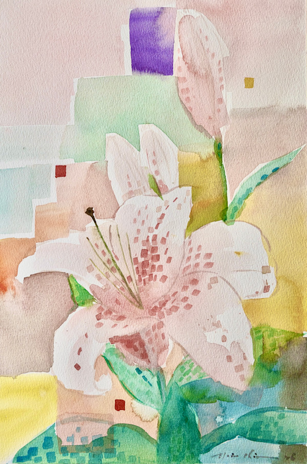 Lily studies by Elaine Chiu International Limited, Image 2.