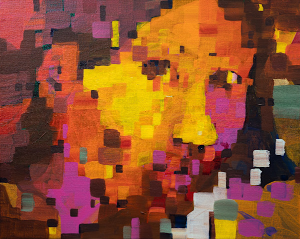 Self Portrait - decoded by Elaine Chiu International Limited, Image 10.