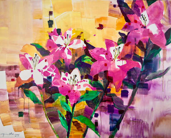 Shadow of Butterflies by Elaine Chiu International Limited, Image 1.