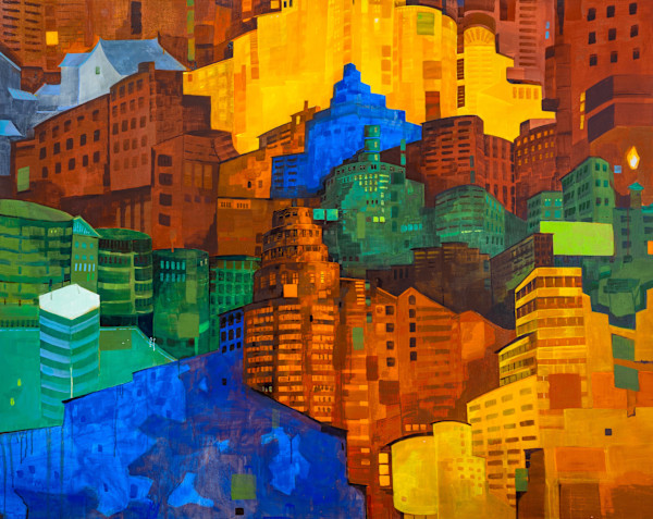 A Wonderful World by Elaine Chiu International Limited, Image 1.