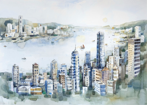 The Peak by Elaine Chiu International Limited, Image 2.
