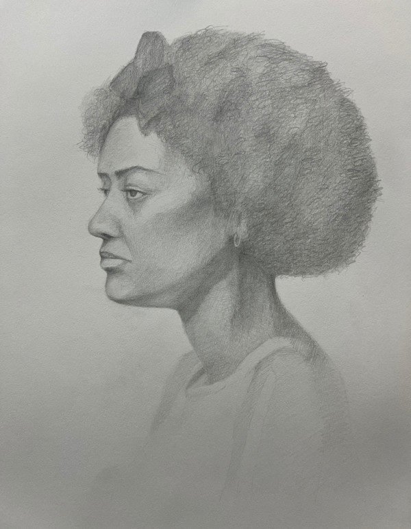 Tatiana by Maura Rogers, Image 1.