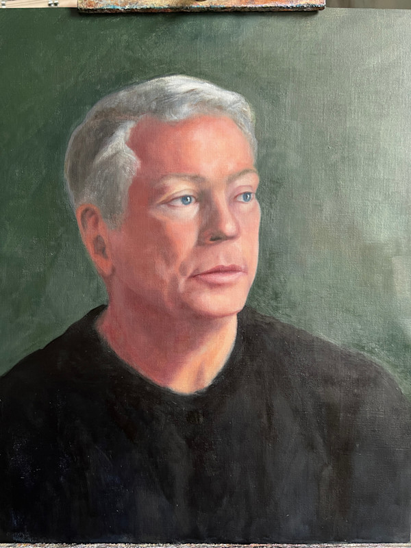 Michael by Maura Rogers, Image 2.