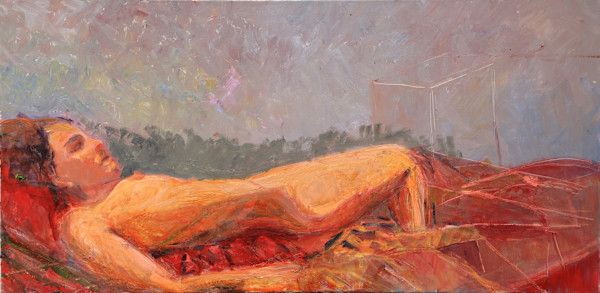 Nude 21 by Earl Vincent Boley, Image 1.